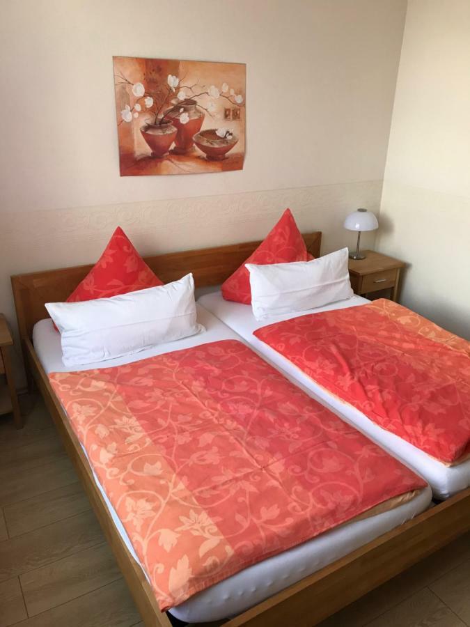 Pension Auszeit Бад-Ноєнар-Арвайлер Екстер'єр фото