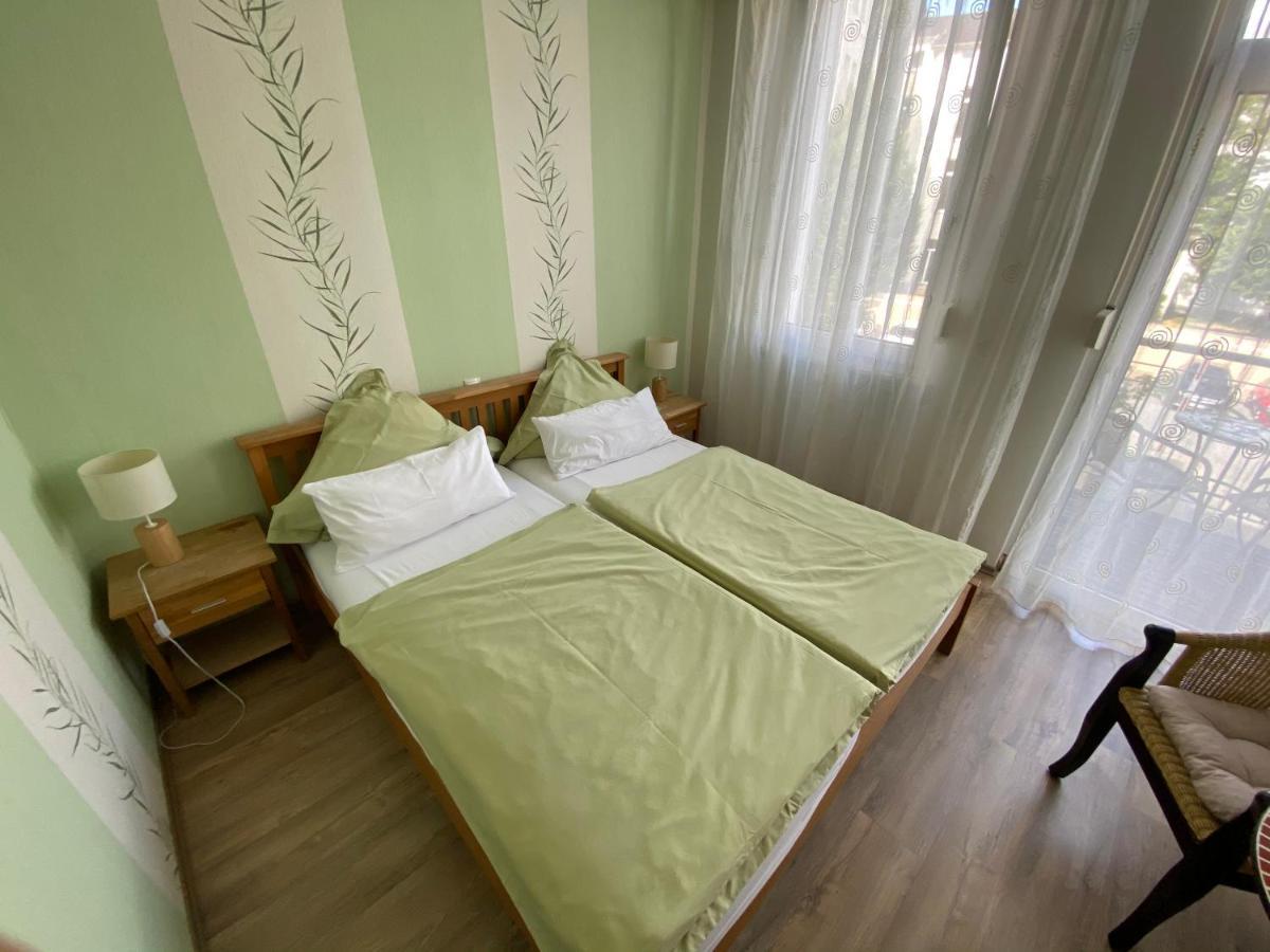 Pension Auszeit Бад-Ноєнар-Арвайлер Екстер'єр фото